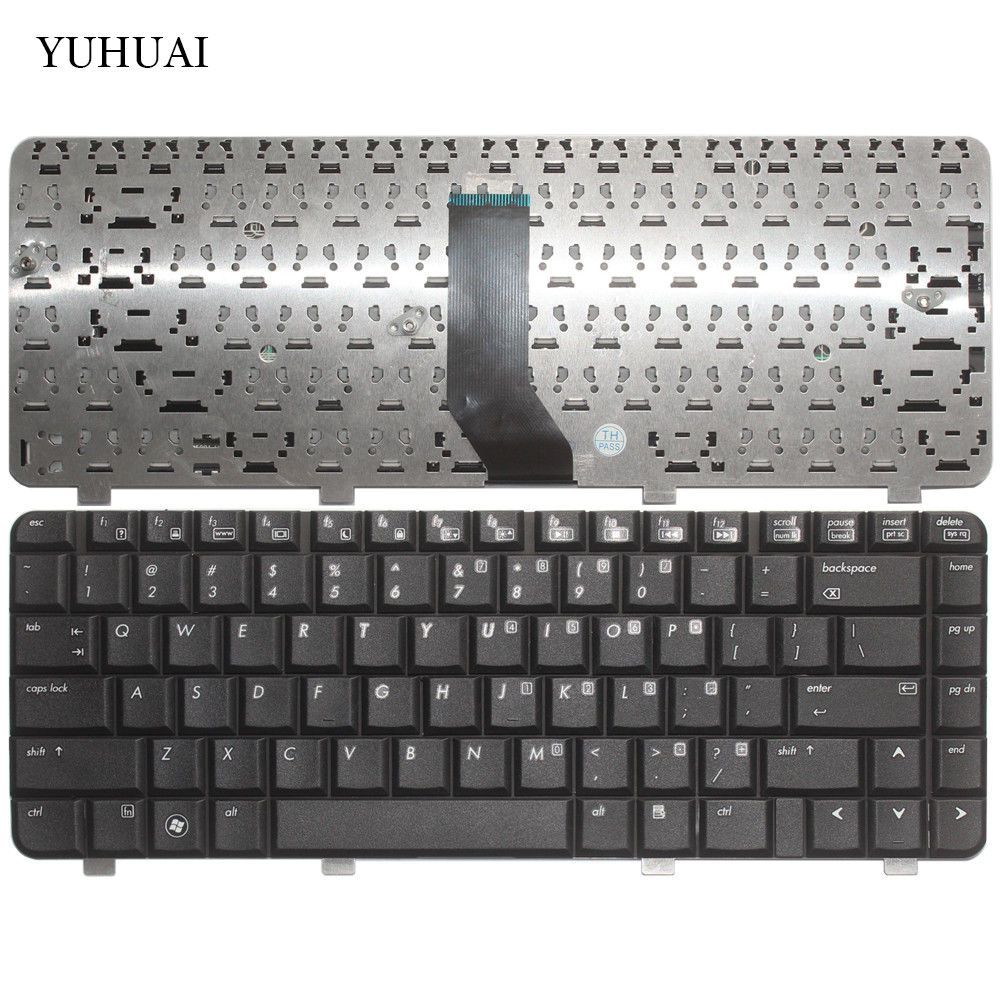 Bàn phím laptop HP CQ40 CQ41 CQ45