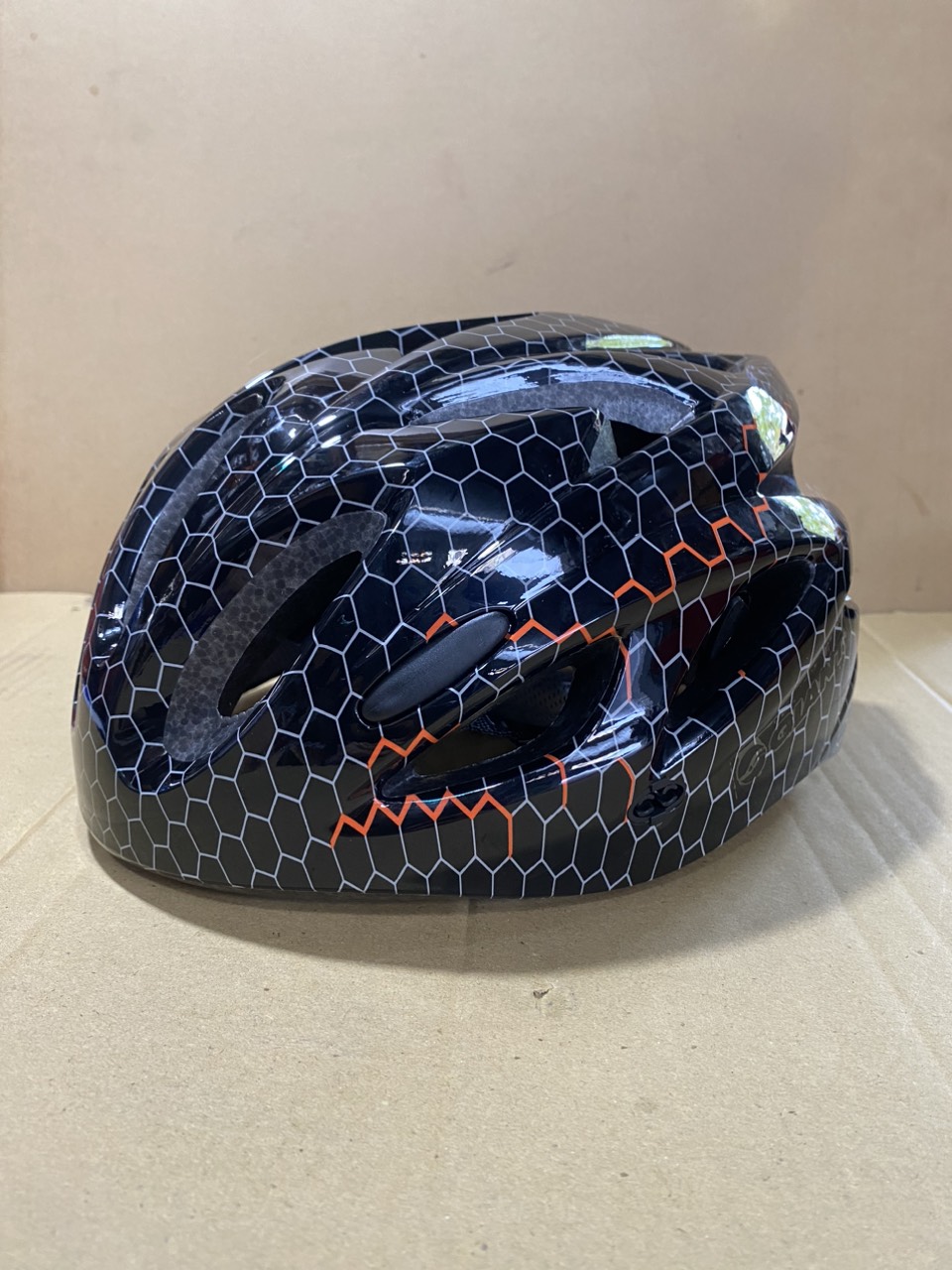 Giant Mũ bảo hiểm đi xe đạp thể thao, thời trang, loại dày dặn, chất lượng tốt - Nón bảo hiểm Giant