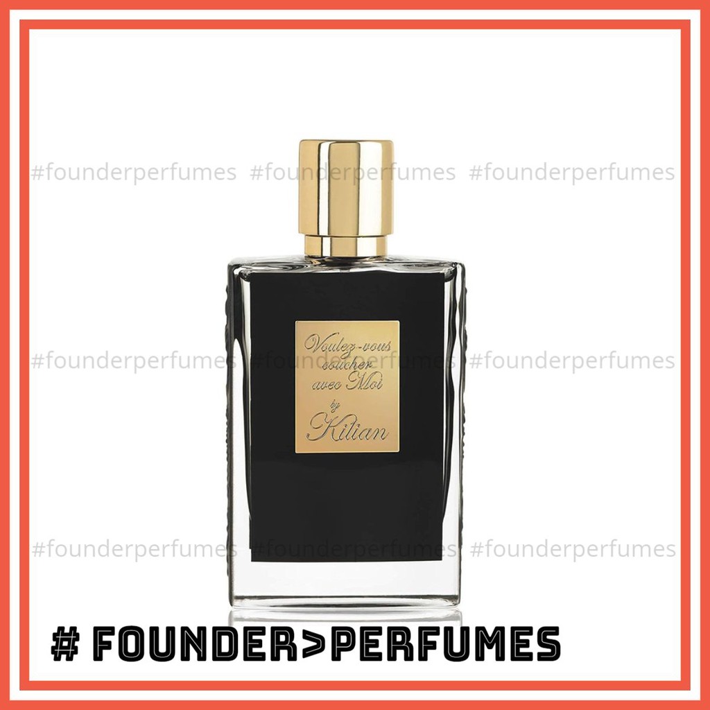 [S.A.L.E] 🌟 Nước hoa dùng thử Kilian Voulez-Vous Coucher Avec Moi #.founderperfume