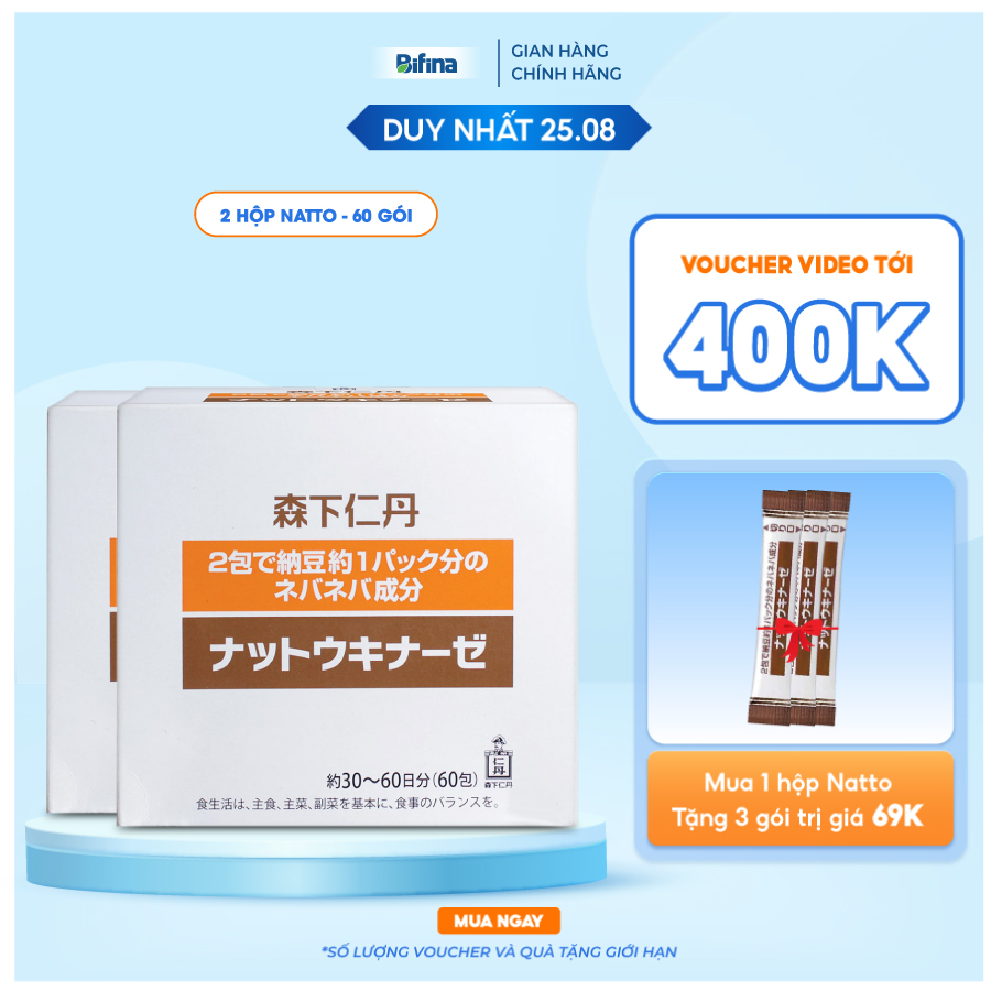 Giảm mỡ máu - nattokinase jintan nhật bản thanh lọc máu, đánh tan mảng xơ vữa
