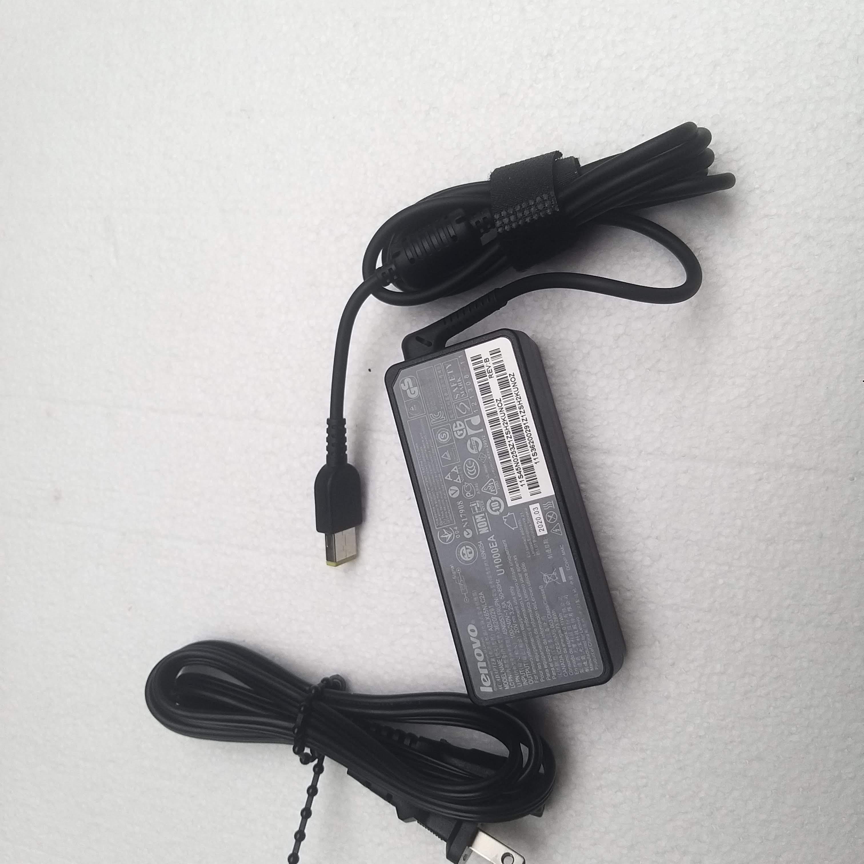 Sạc laptop Lenovo Flex 2