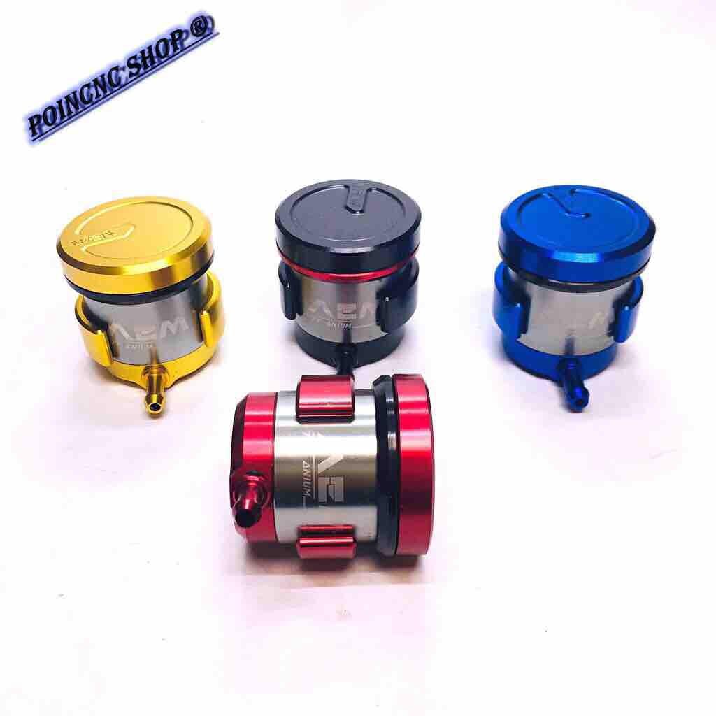 [ Mau Xanh ] Bình Dầu AEM Rizoma ,Sản Phẩm Chất Lượng, Gian Hàng Uy Tín, Giá Cả Cực Tốt, Mua Ngay.