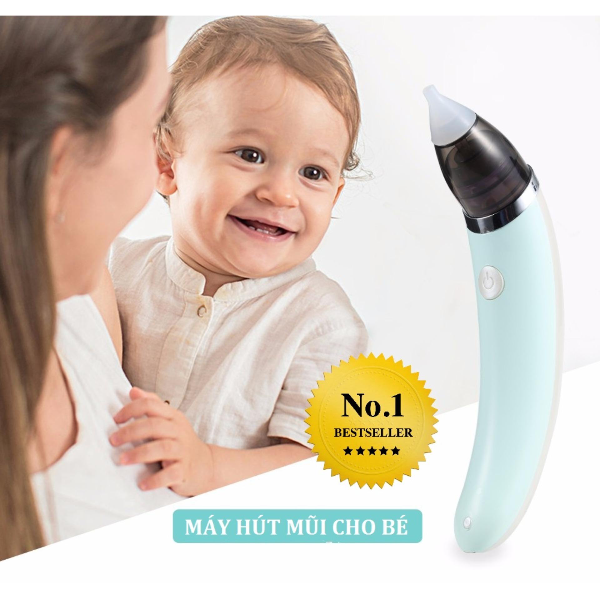 [HCM]Máy hút mũi thông minh cho bé tại nhàDụng cụ hút mũi cho bé Máy hút mũi cho trẻ em Dụng cụ hút mũi thông minh tại nhà Máy hút mũi an toàn cho bé.