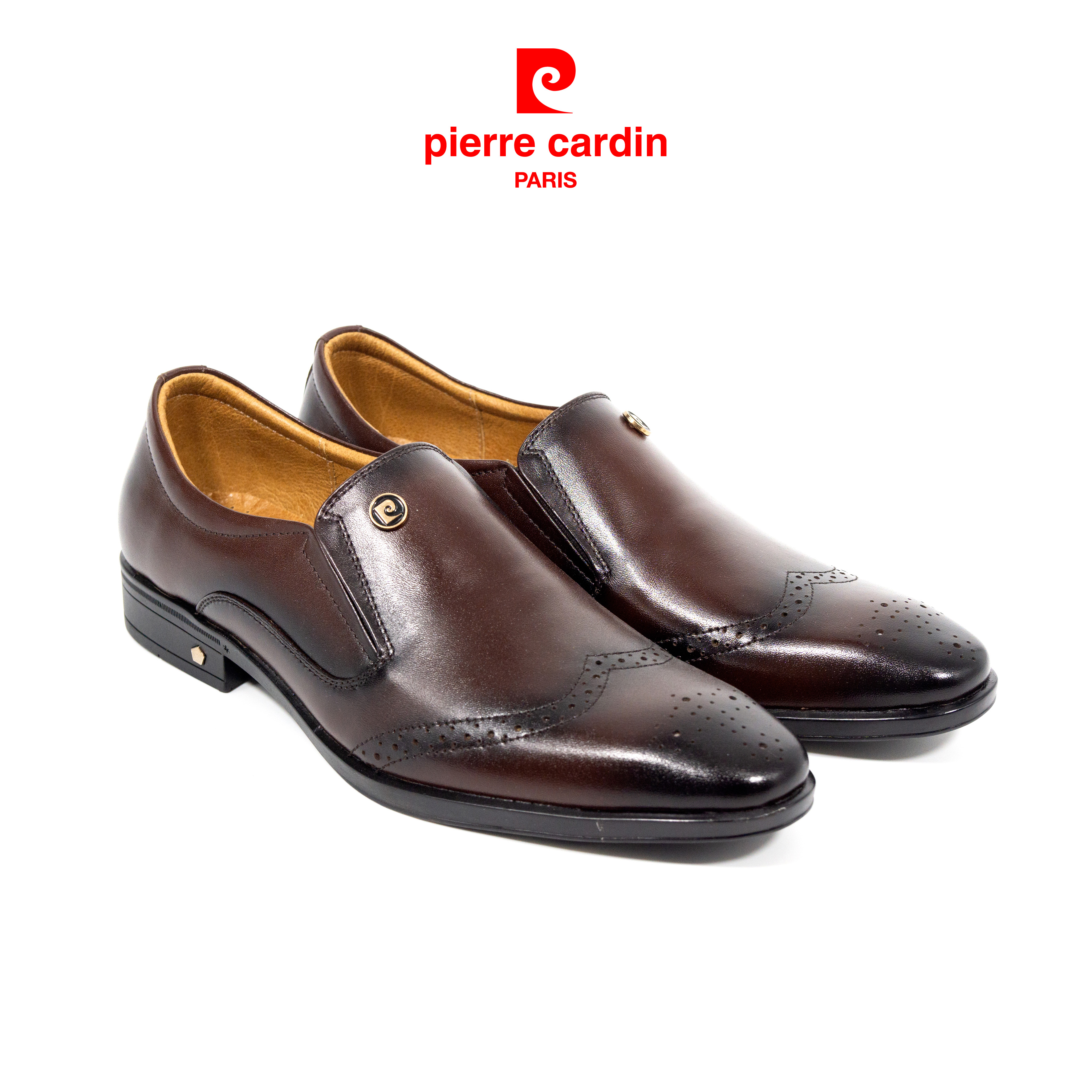 Giày nam pierre cardin - pcmfwlf749