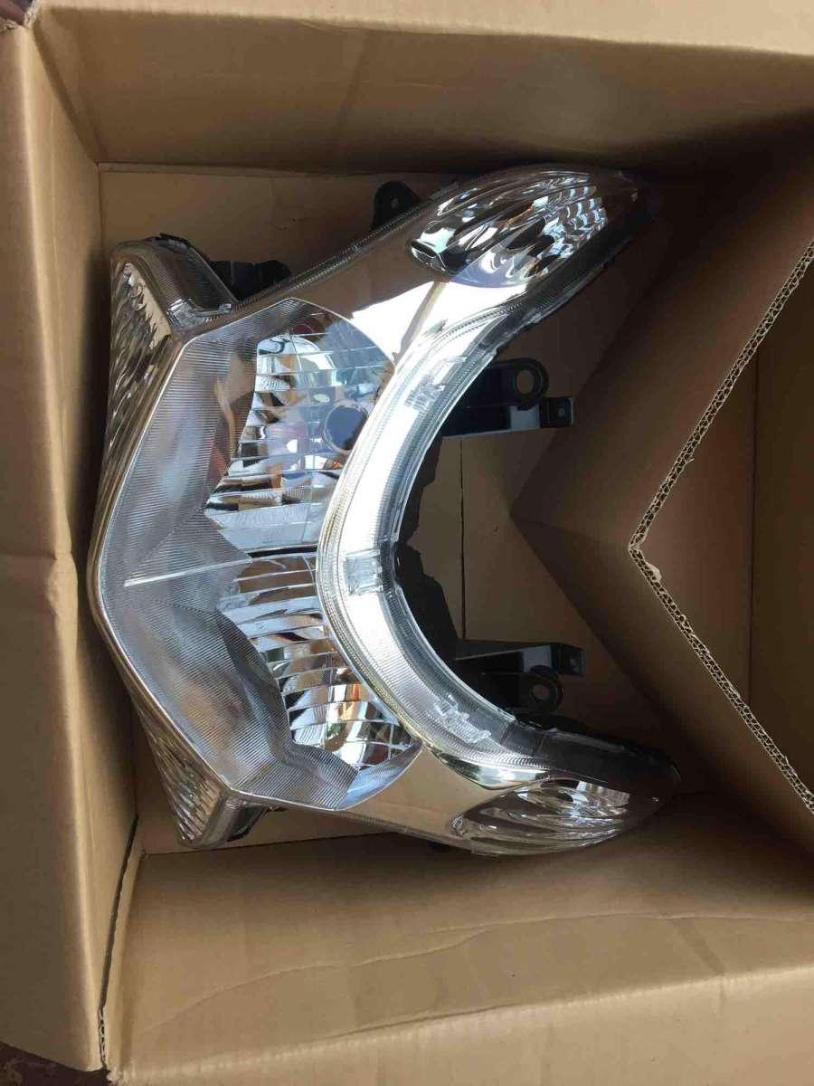Đèn pha xe PCX 2012 (Mã số: 33110KWN981)