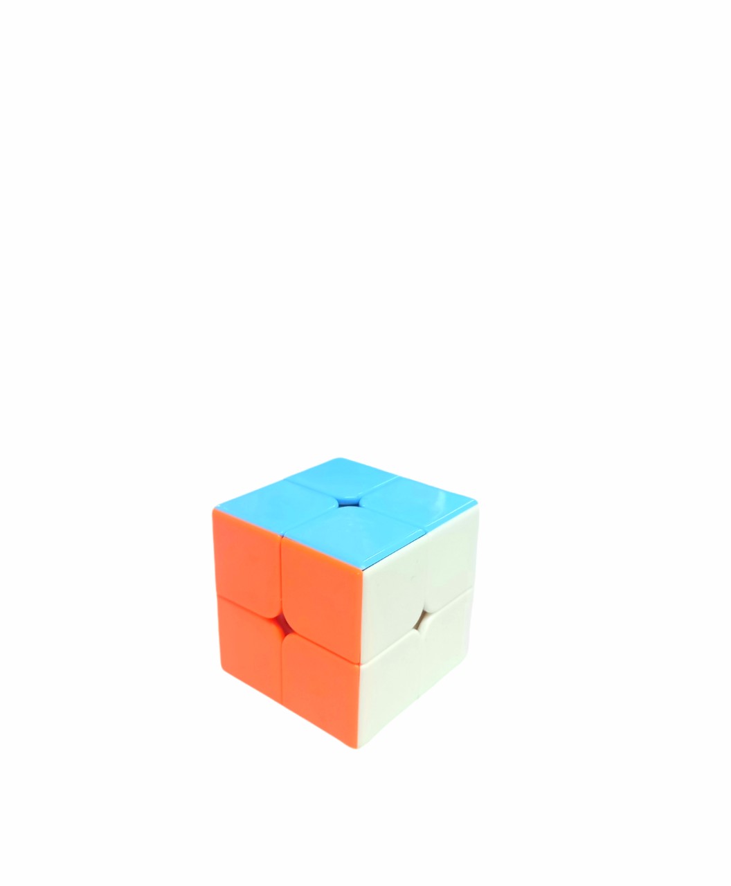 Rubik 2x2 qiyi 2 tầng