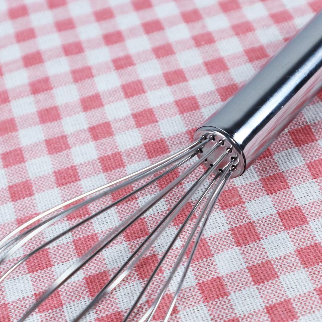 Phới lồng đánh trứng inox 20cm
