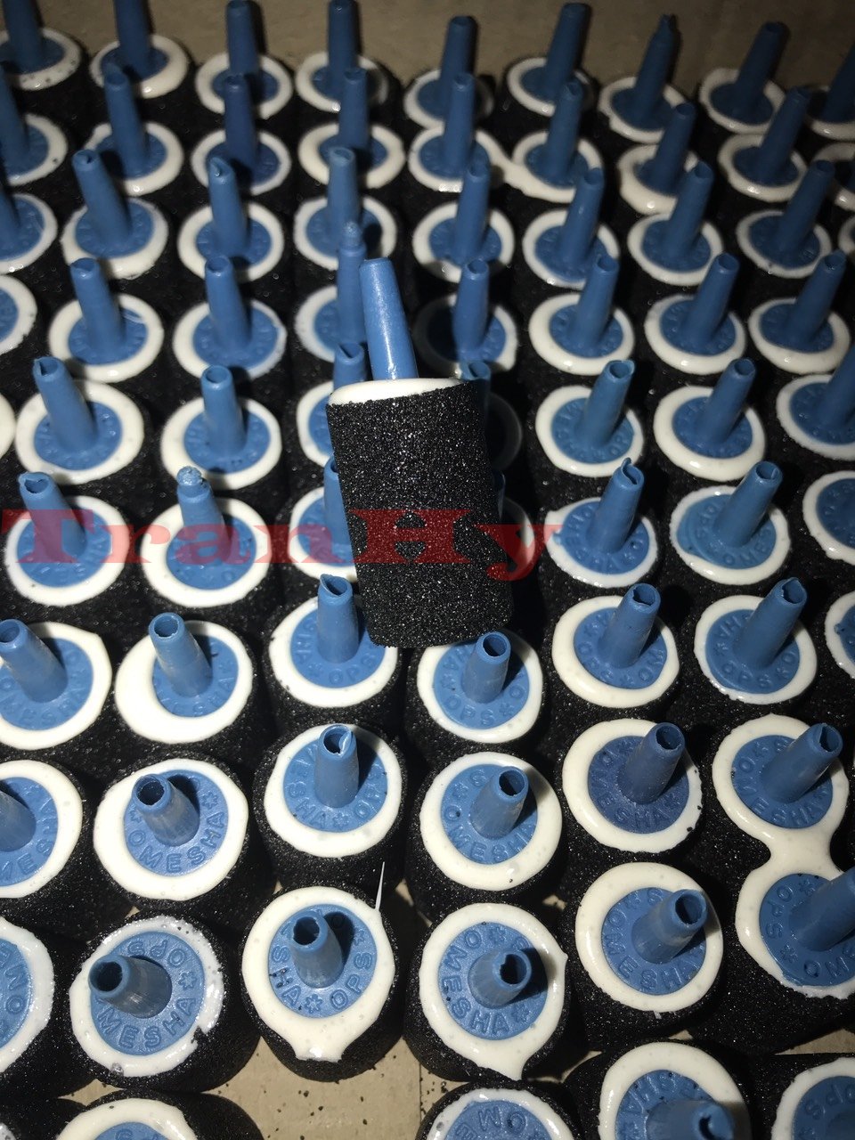 Cục sủi oxy hồ cá, viên sủi oxy bể cá