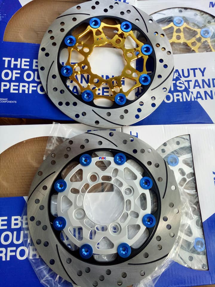 Đĩa thép lòng nhôm dành cho các dòng xe 4 lỗ ốc ..gắng như zin