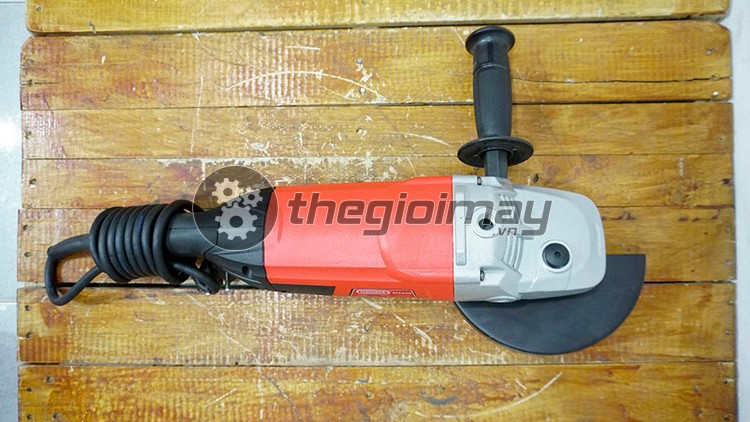 Máy mài góc oshima m2300
