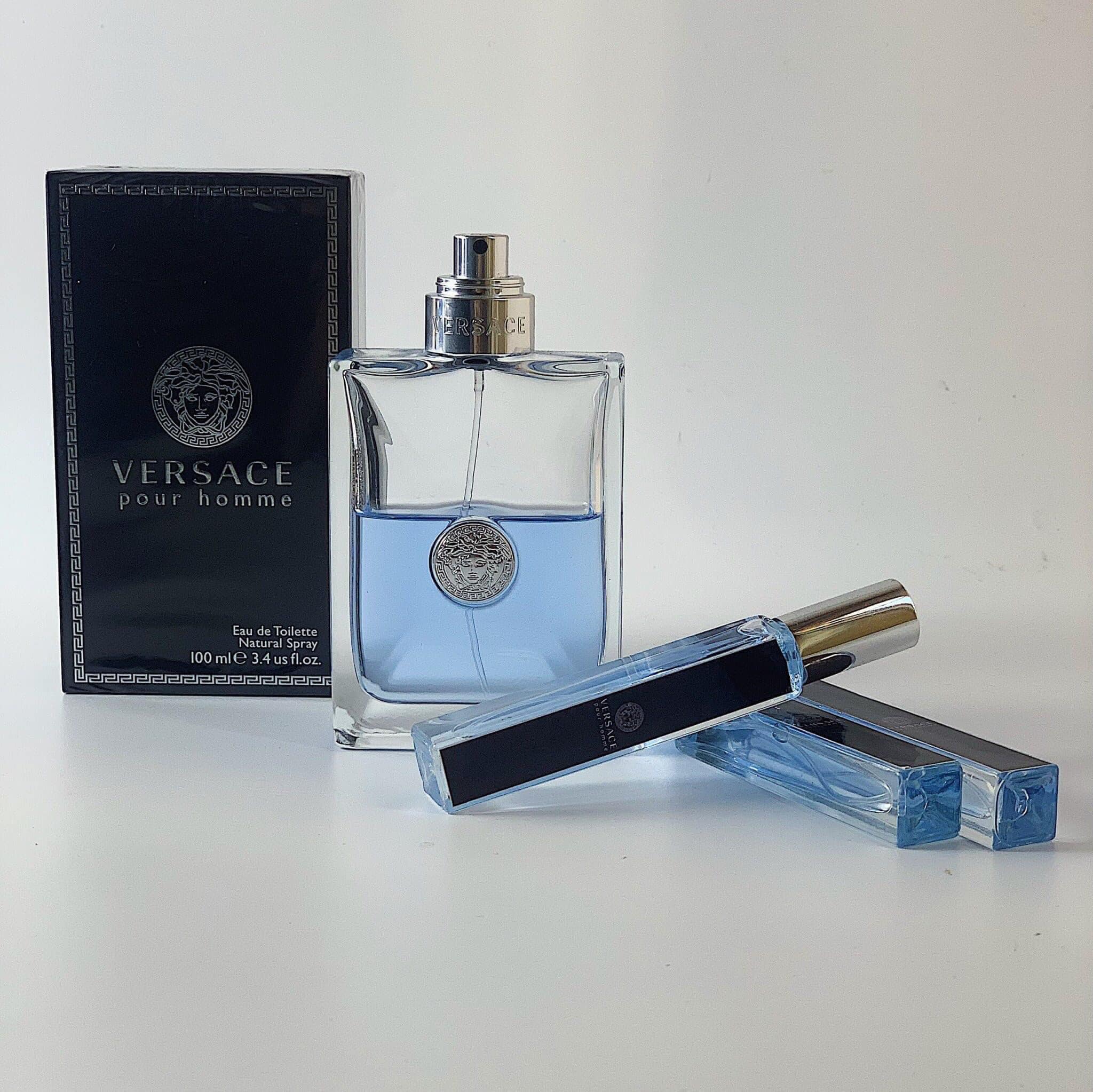 Mẫu thử Versace Pour Homme 10ml