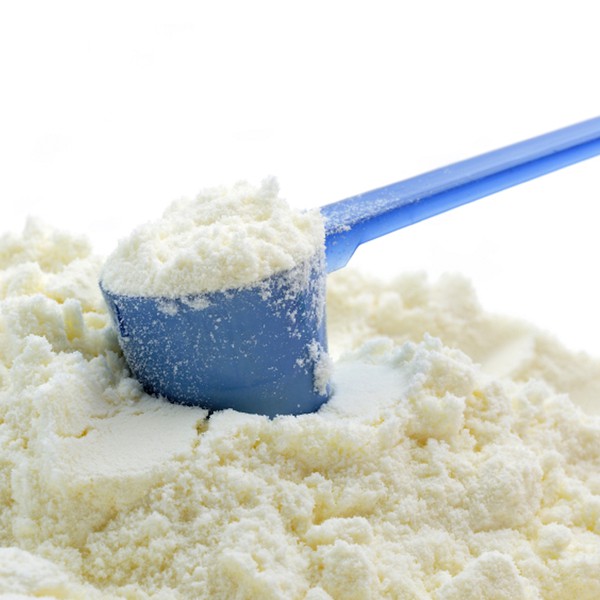 Sữa bột nguyên kem New zealand - 1kg tách lẻ từ bao 25kg