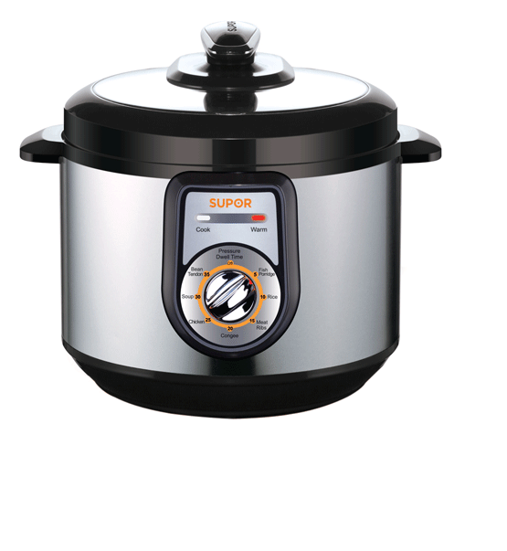 Nồi áp suất điện cơ 2 ruột supor cyyb50ya10vn-100 5l