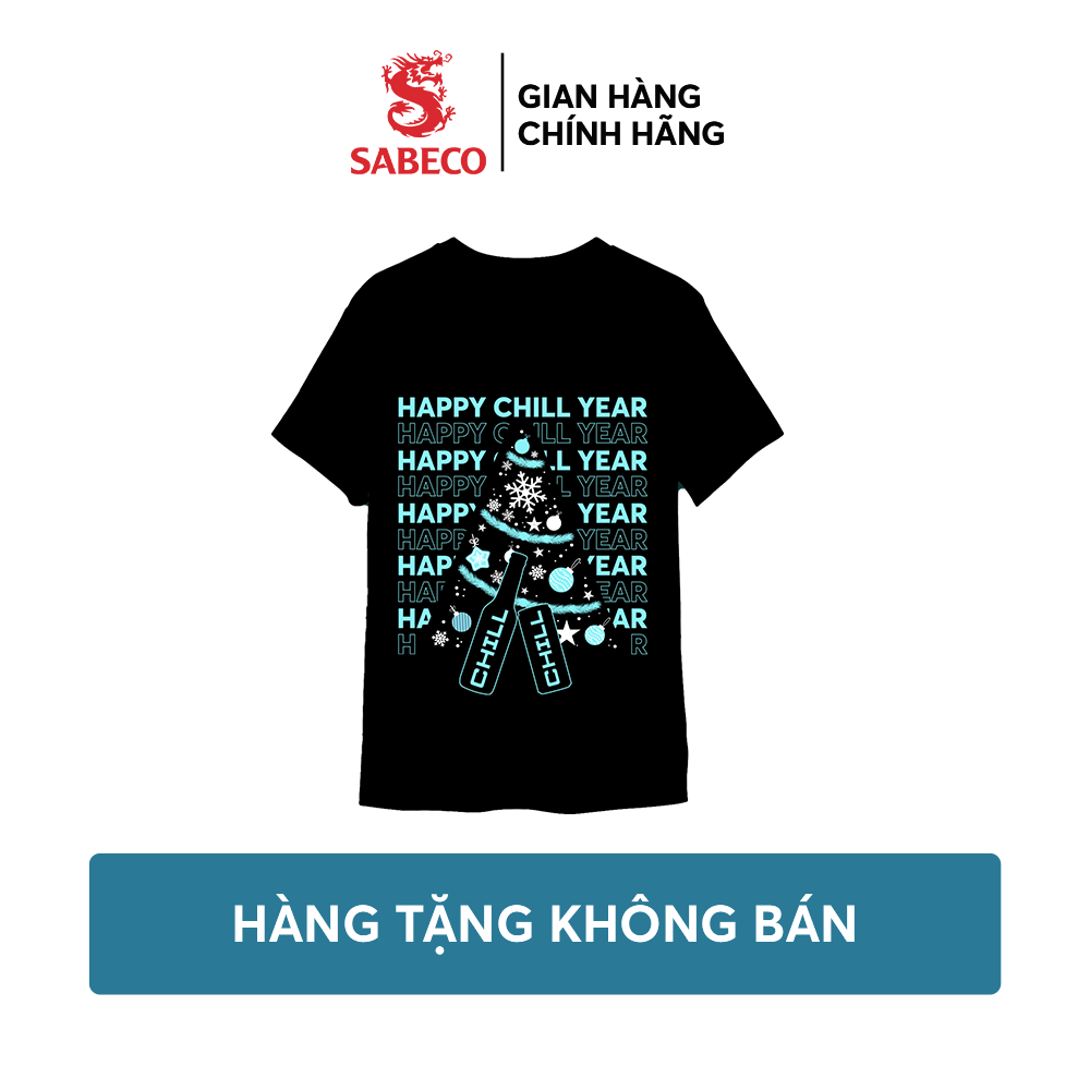 Áo Saigon Chill