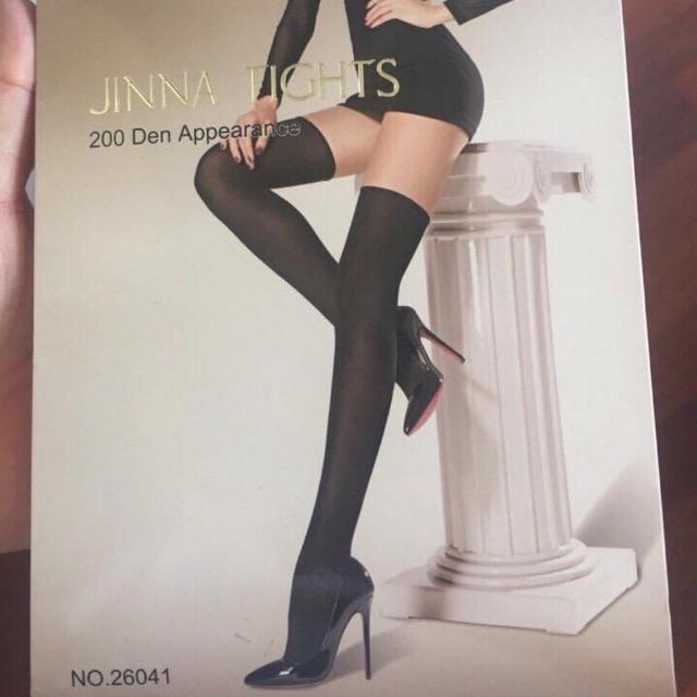 Quần tất bốt manzi - 002qt62