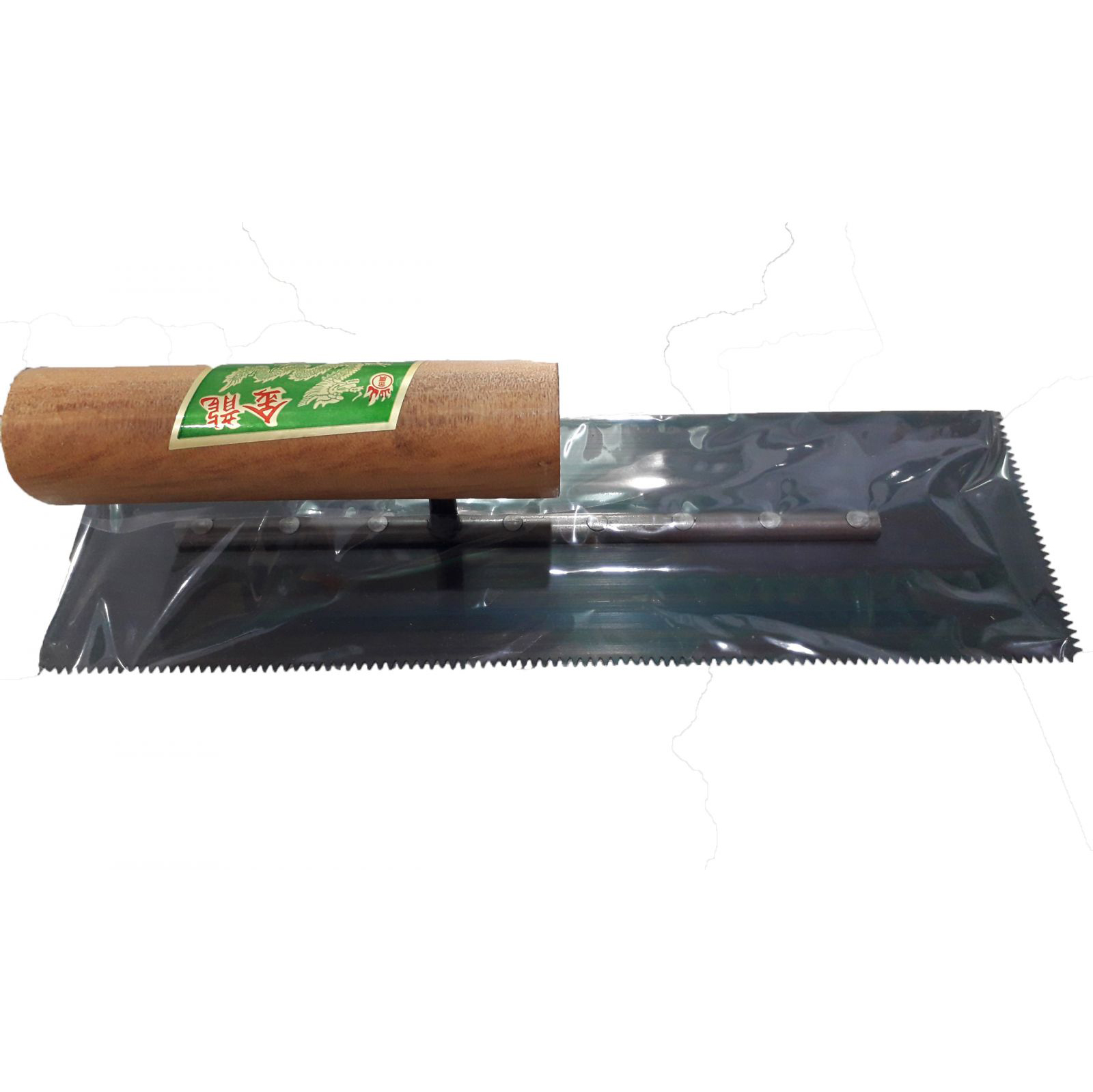 Bàn Bả Răng Cưa