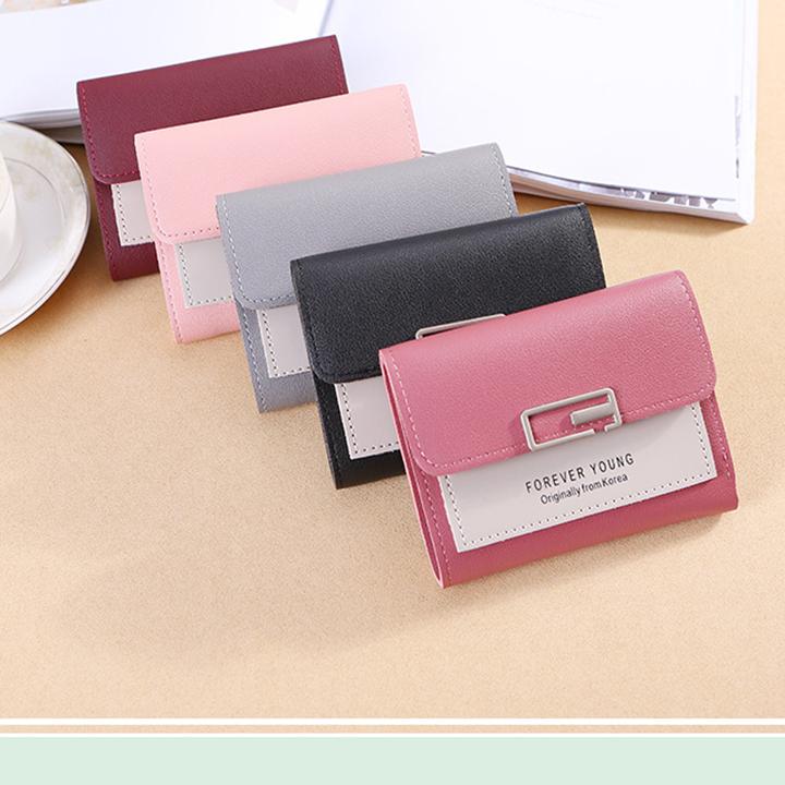 Ví nữ cầm tay, ví nữ mini, ví dự tiệc, ví nữ thời trang Forever Young