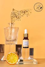 Combo 5 chai serum zenny dưởng trắng da chống lảo hóa