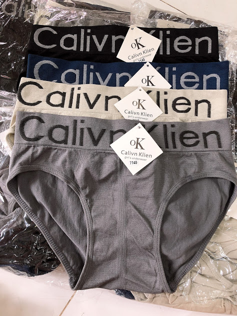 5 Quần Lót Nam Tam Giác Vải Co Giản 4 Chiều Phù Hợp Với Người Từ 50-80kg Đồ Con Sịp Xì Cho Nam Giới. Sản Phẩm Y Hình 011