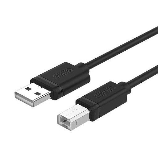 Cáp usb in 2.0 - 10m unitek