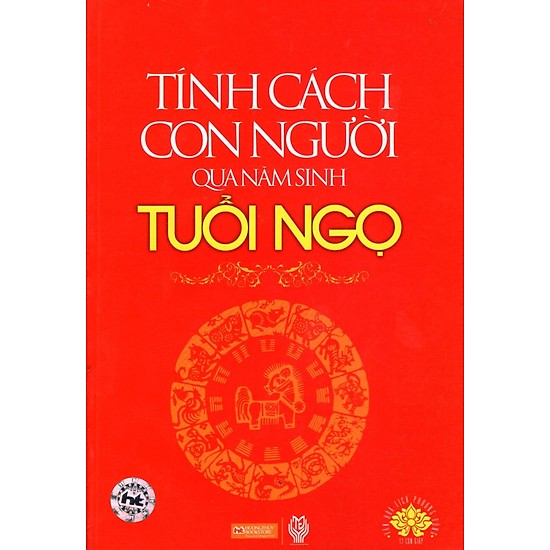 Tính cách con người qua năm sinh - tuổi ngọ