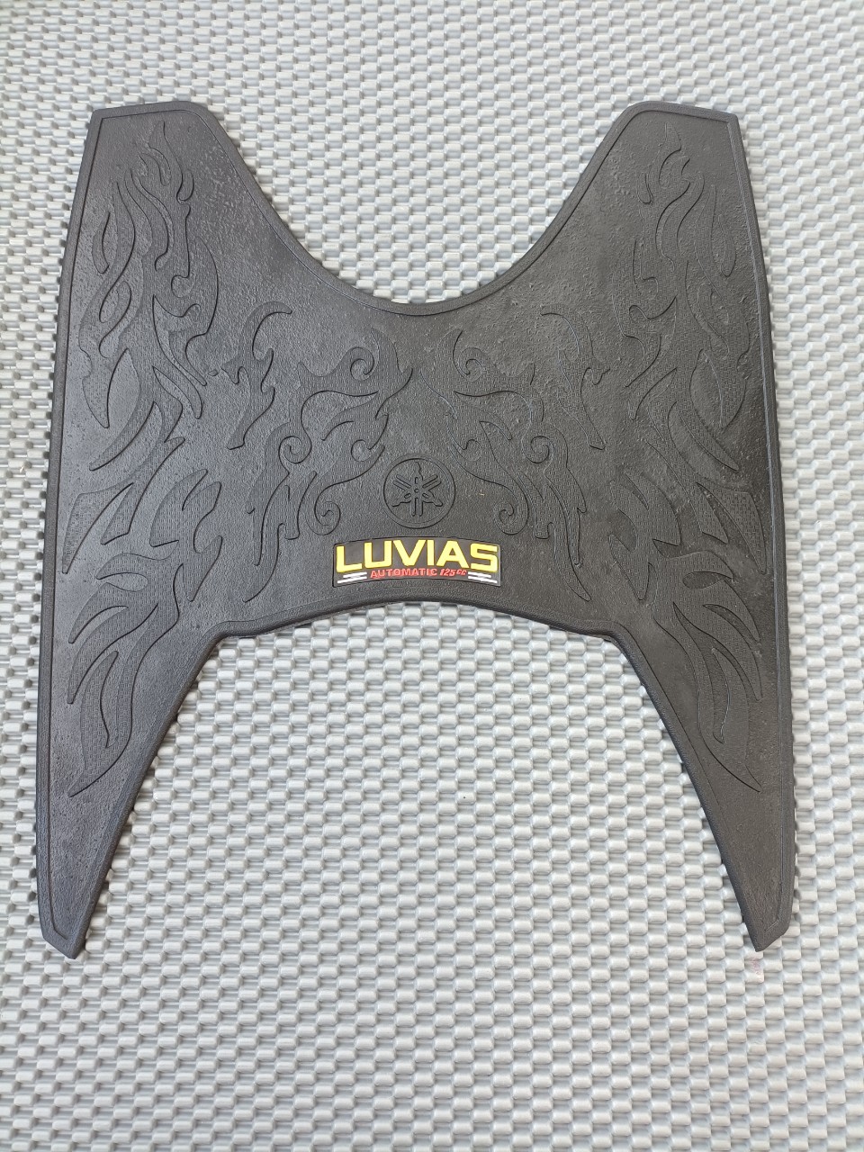 Thảm Lót Chân Xe Luvias