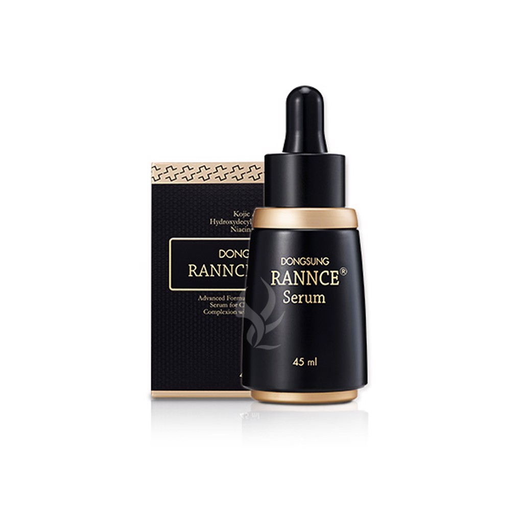 Tinh Chất Giảm Nám Tàn Nhang Dong sung Rannce Serum 45ml