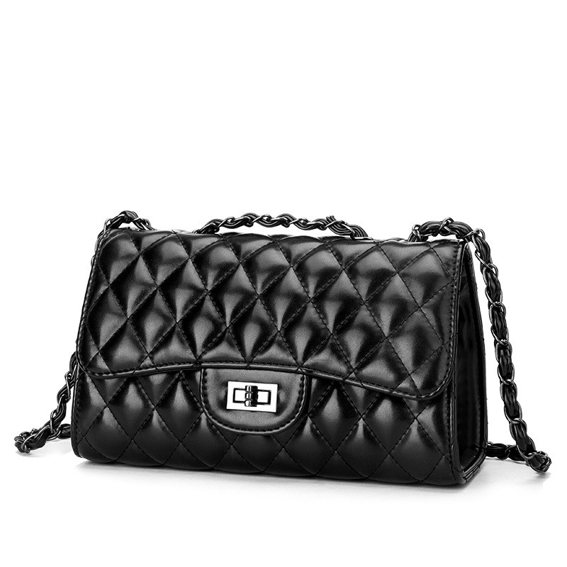 Túi xách Classic Size 24 Phong Cách Hàn Quốc