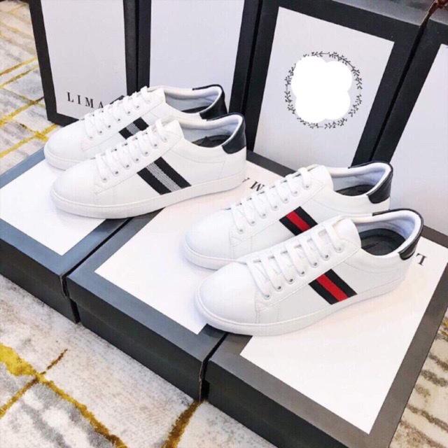 Giày Bata Nam Mẫu Đẹp