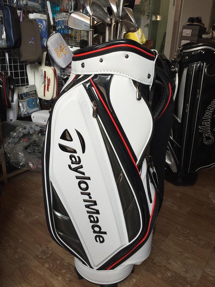 [ĐANG GIẢM GIÁ] TÚI ĐỰNG GẬY TaylorMade