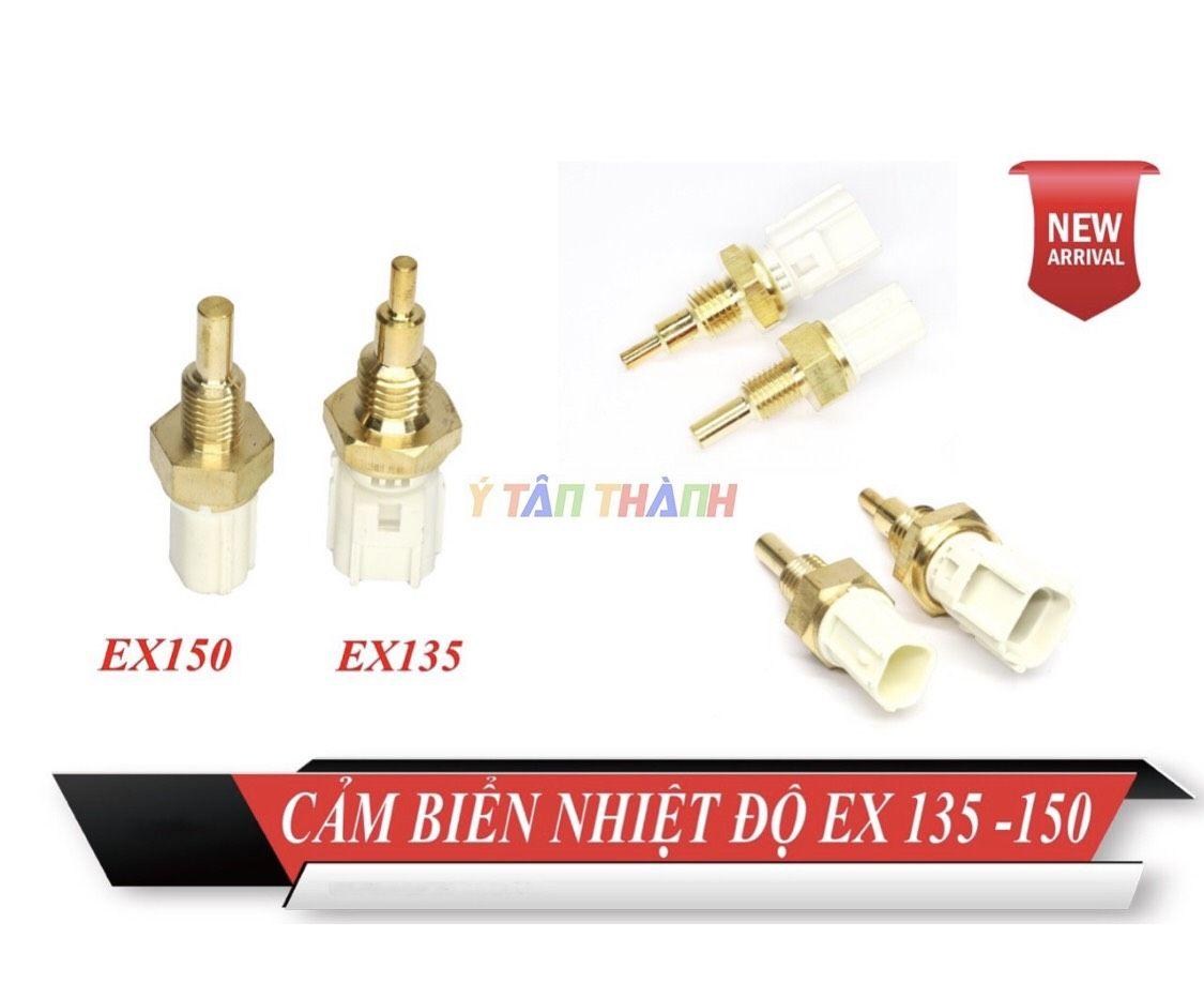 Cảm biến nhiệt độ exciter 150