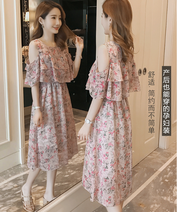 váy bú giá tốt Tháng 8 2023 Đồ Bầu  Mua ngay Thời Trang Nữ  Shopee Việt  Nam