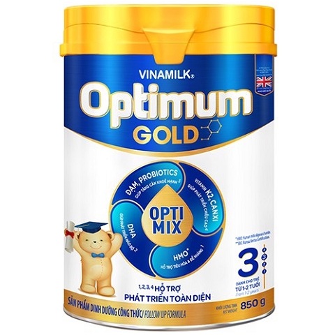 Optimon gold 3