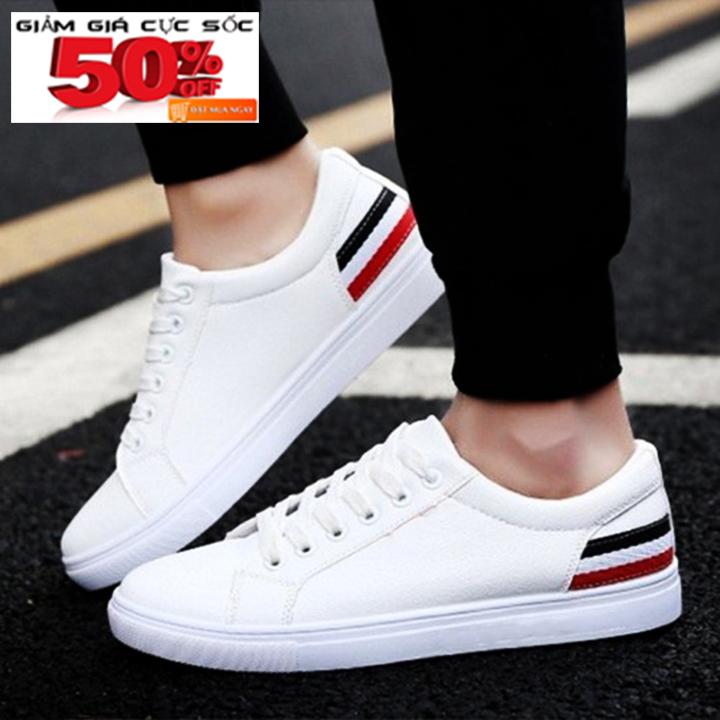 Giày sneaker nam cao cấp M7 Khuyến mãi giá sốc