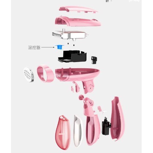 Bàn là hơi nước cầm tay SWIFT STEAM - Bàn là bàn ủi sấy khô, bàn là cầm tay hơi nước đứng, bàn là hơi nước loại tốt