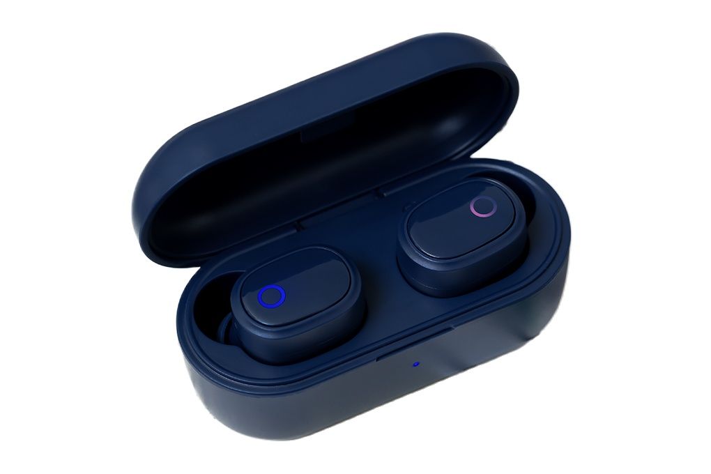 TS13 mua Tai nghe Bluetooth Mozard TS13 đơn giản, nhỏ gọn, tiện lợi, sạc nhanh - tặng cáp sạc trị giá 100k