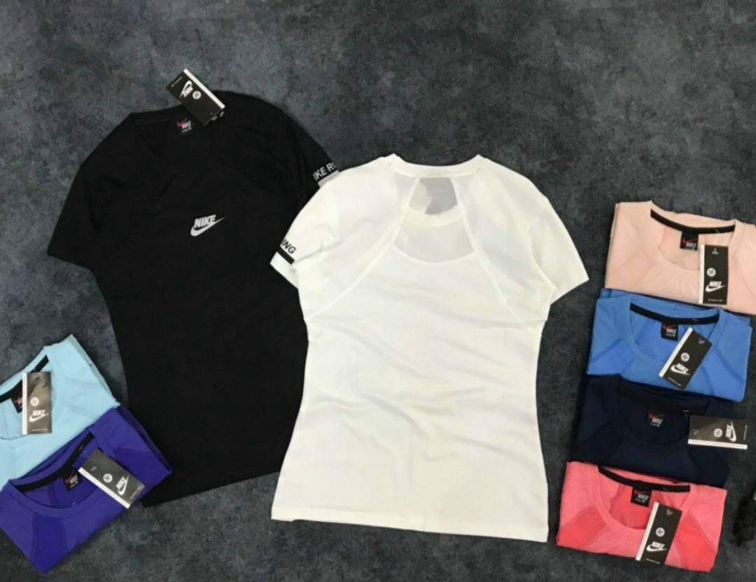 [HCM]Áo thun Nik Running