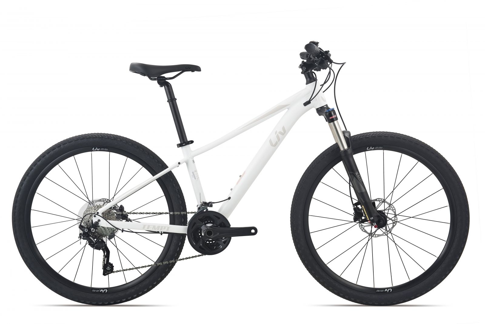 xe đạp thể thao cho nữ hãng Giant LIV TEMPT 2 2021
