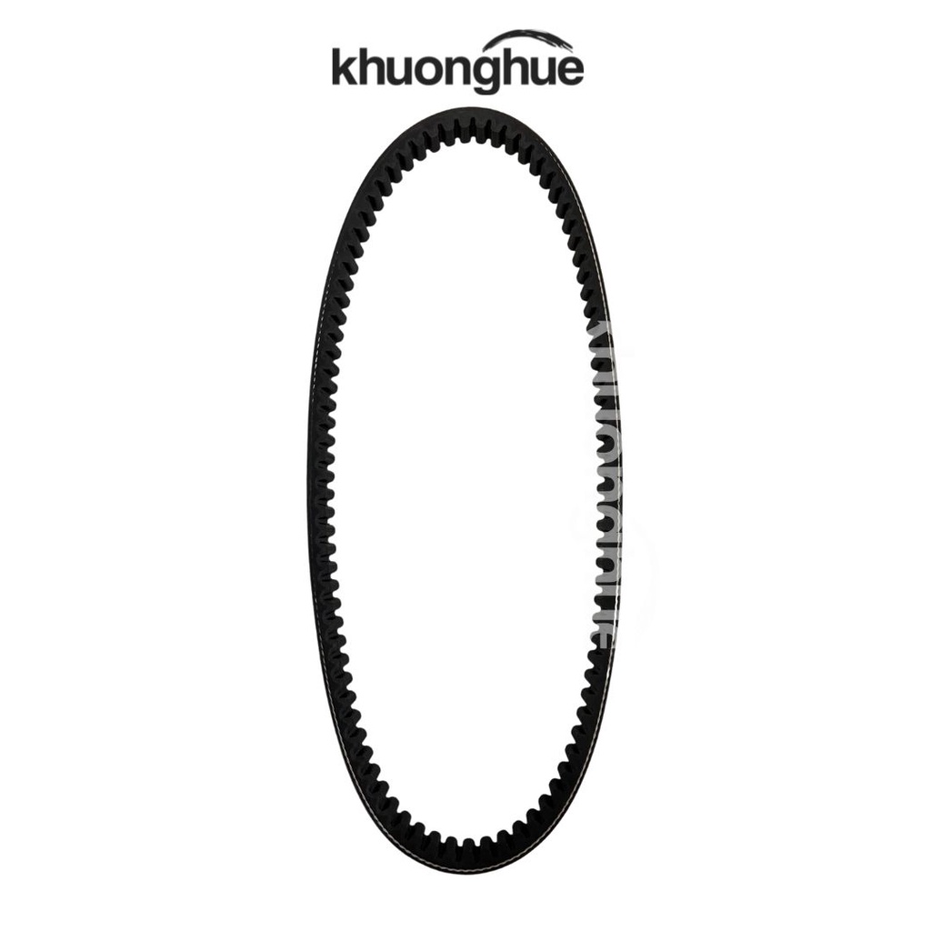 Dây curoa xe shark 125cc chính hãng sym
