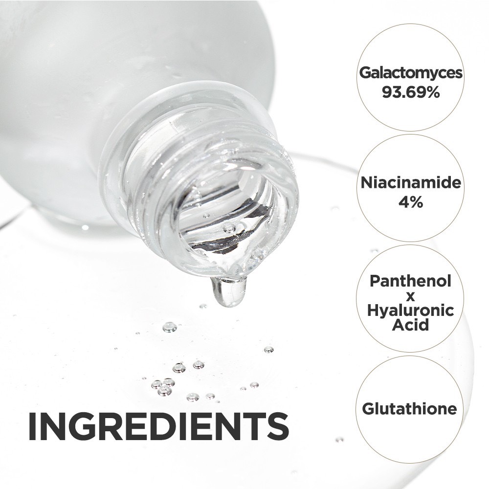 Tinh chất manyo factory galac niacin 2.0 30ml