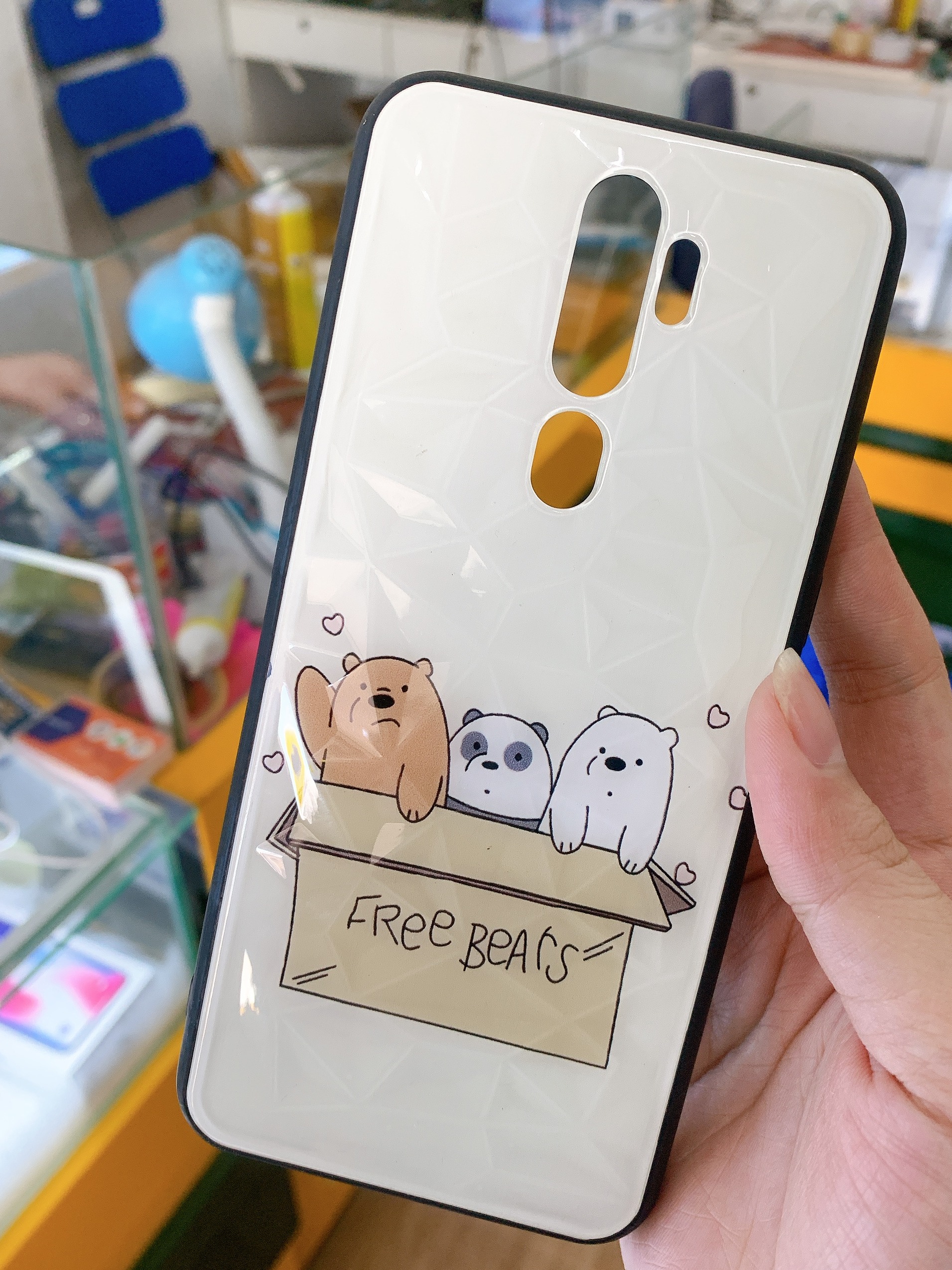 Ốp lưng a5 a9