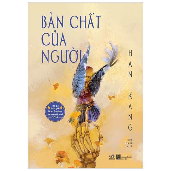 Fahasa - bản chất của người