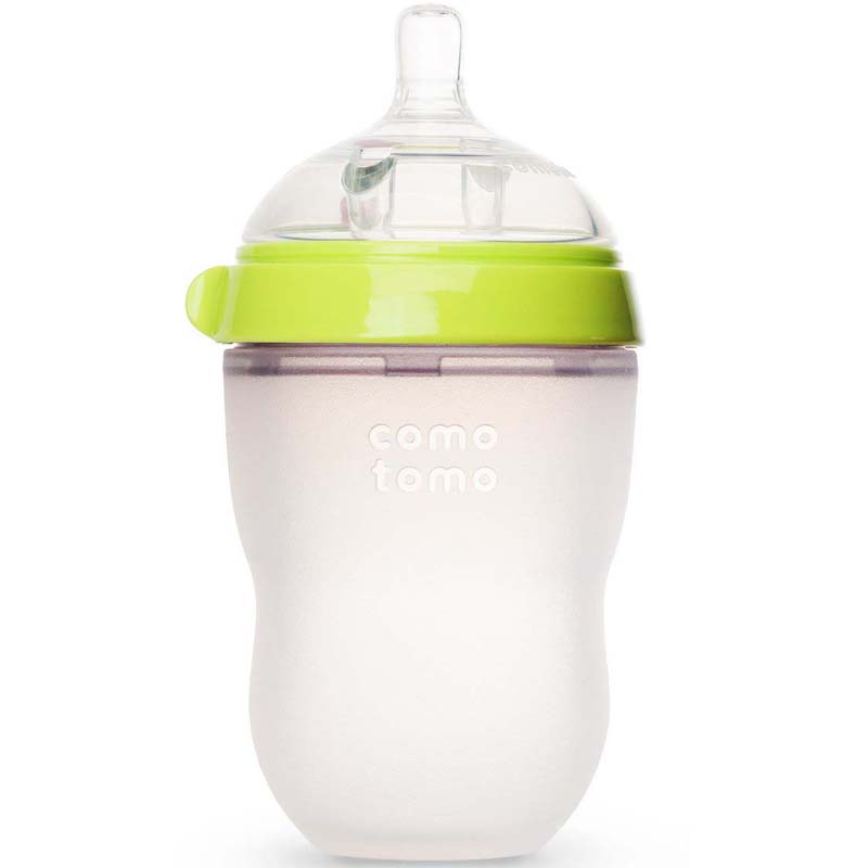 Bình sữa Comotomo 250ml