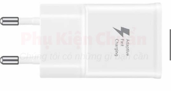 Củ sạc samsung 2a cho s8/ s8 plus/ s9/ s9 plus/ note 8/ note 9 zin chính hãng