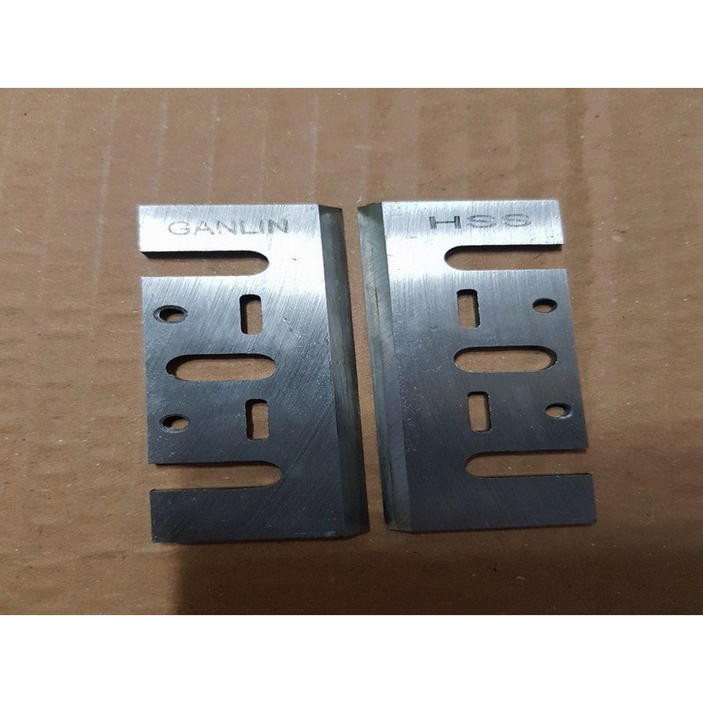 Lưỡi bào makita 8cm dùng cho máy n1900b