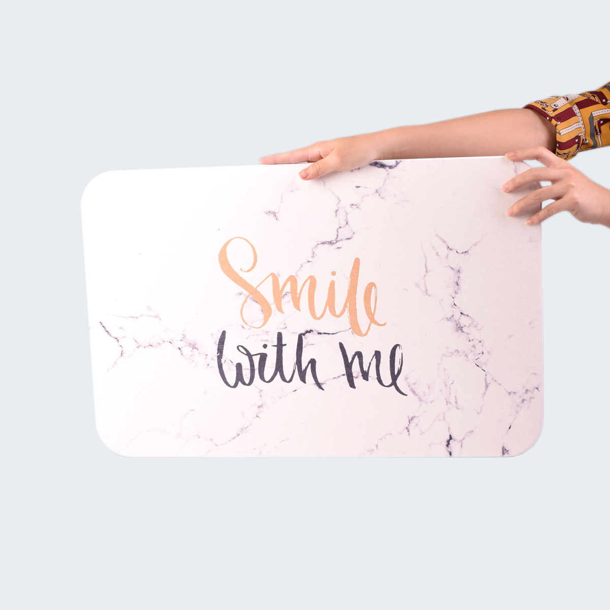 Thảm đá thấm nước, thảm đá siêu thấm nhà tắm, chất liệu thạch anh siêu thấm hút tiện dụng công nghệ Nhật Bản.