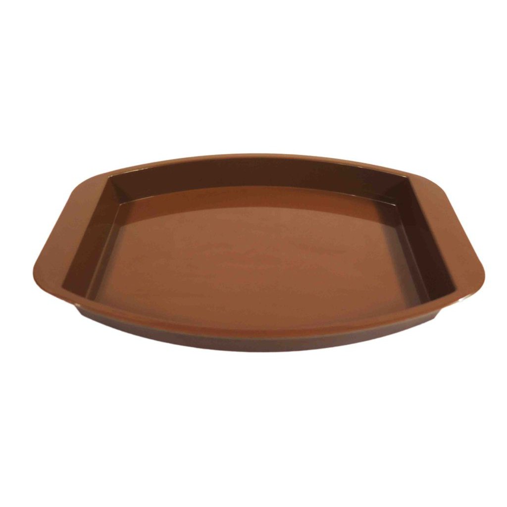 Khay bầu dục no 5656