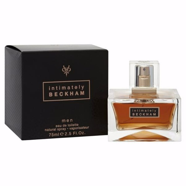 Nước Hoa Nam David Beckham Intimately 75ml