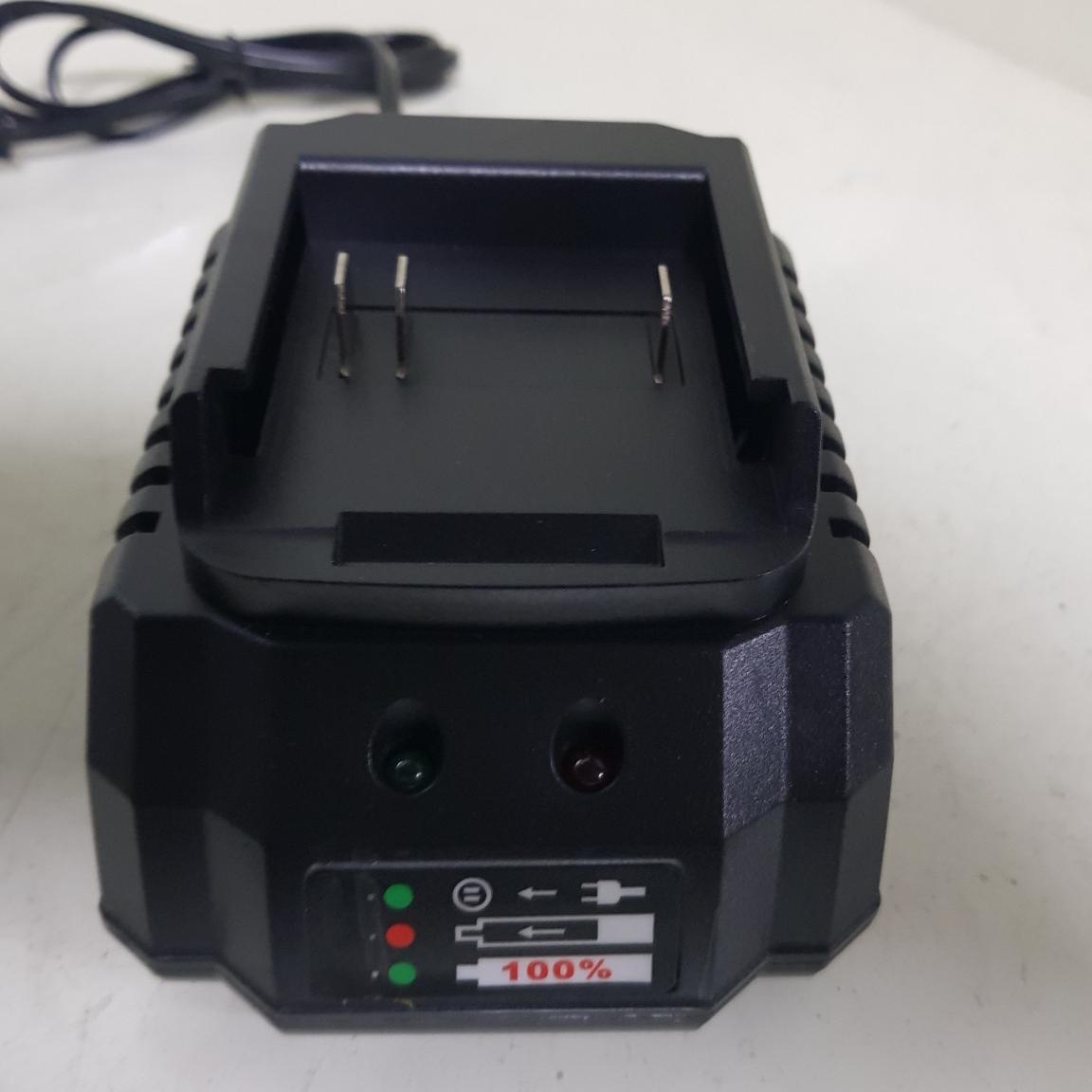 Sạc+pin máy siết bulong hitachi