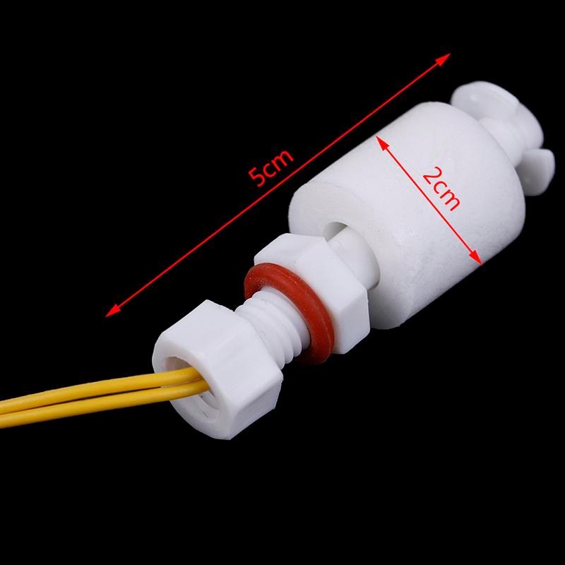 Công tắc phao cảm biến mực nước mini